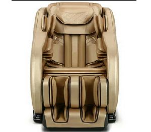 Gold Glory Massage Chair
