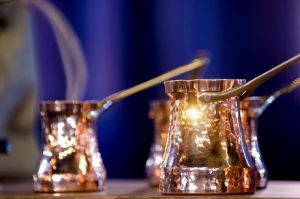 Turkish Coffee Pots