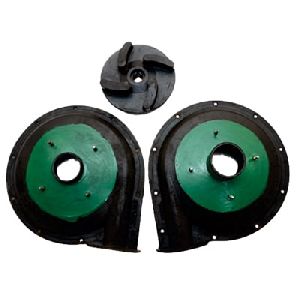 ABRA Type Pump Spares