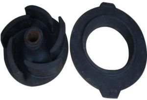 SPV & SPVC Type Pump Spares