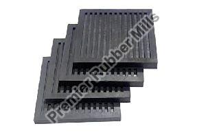 Anti Vibration Rubber Pads