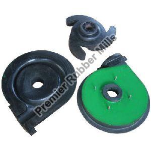 Denver Type Pump Spares