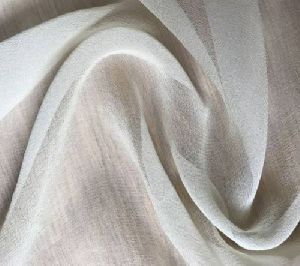 Georgette Silk Fabric