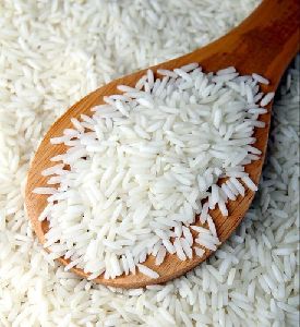 Organic Kolam Non Basmati Rice, For Cooking, Packaging Type : Plastic Bags