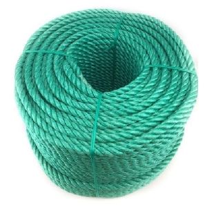 polypropylene ropes