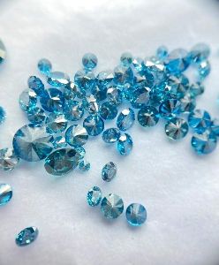 lab grown diamond