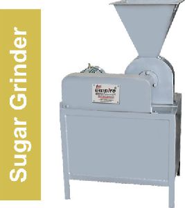 Sugar Grinder