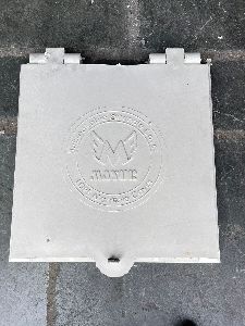 LDPE Manhole Cover