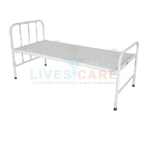 Plain Hospital Bed