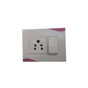 Acnhor Electrical Switch
