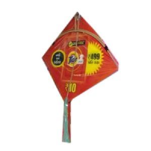 Promotional Plastic Kite