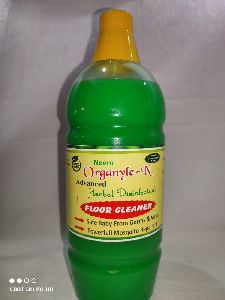 Organyle-N Floor Cleaner