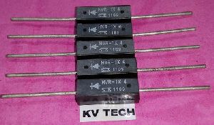 high voltage diode
