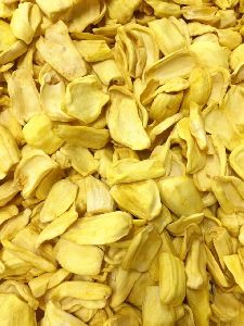 Dried Jack-fruit Chip From Vietnam