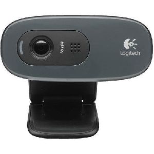 Logitech HD Webcam