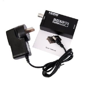 SCM-PRO SDI To HDMI Converter