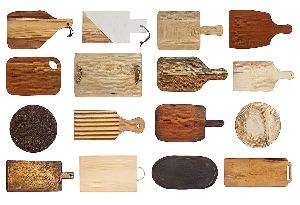 Wooden Chopping Boards