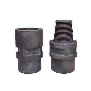 Drill Pipe Adapter