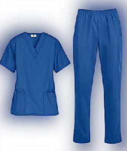 Hospital Uniform Stitching Services