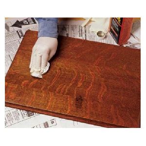 Wood Varnish Oil