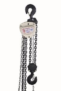 Chain Pulley