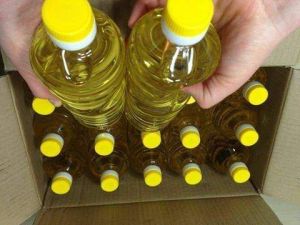 100% Pure Refined Deodorized Refined Sunflower Oil