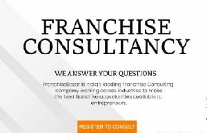 Franchise Consulting Services