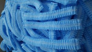 Disposable Bouffant Cap