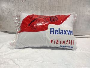 Conjugated Fiber Pillow