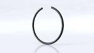 Circular Wire Circlips & Bore Rings