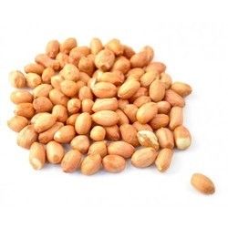 groundnuts