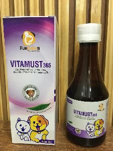 Vitamust 365 Vitamin Supplement