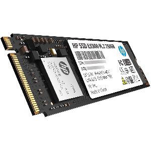 HP EX900 M.2 250GB PCIe 3.1 x 4 NVMe 3D TLC NAND Internal Solid State Drive (SSD)
