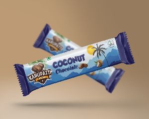 Palm Coconut Chocolate