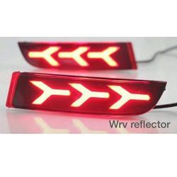 Car Reflector Light