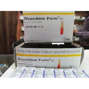 Neurobion Injection