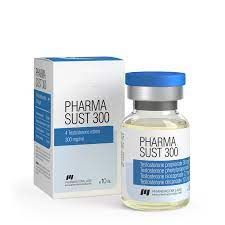 Pharmacom Sustanon 300mg/ml Injection