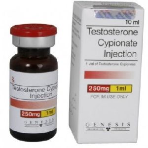 TESTOSTERON INJECTION FOR SALE