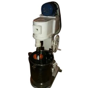 Bakery Cake Mixer Machine