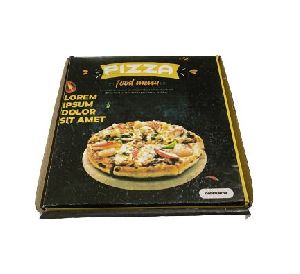 10 Inch Pizza Box