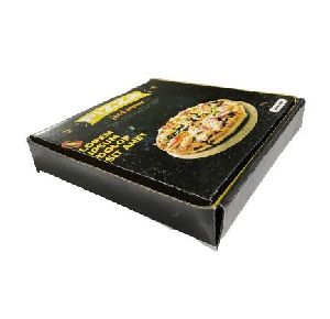 8 Inch Pizza Box