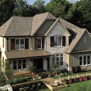 Roofing Shingles