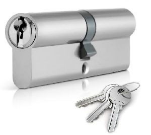 Metal Cylinder Lock