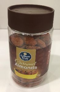 Urban Tray Caramel Almonds