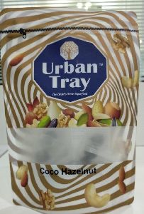 Urban Tray Coco Hazelnut
