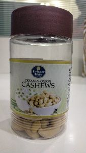 Urban Tray Cream N Onion Cashew Nuts