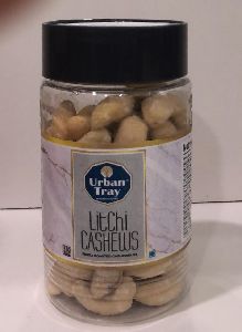 Urban Tray Litchi Cashew Nuts