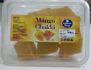 Urban Tray Mango Chakki