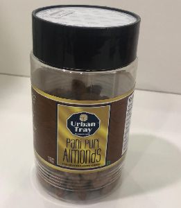 Urban Tray Panipuri Almonds
