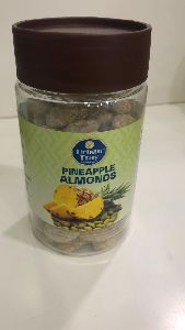 Urban Tray Pineapple Almonds